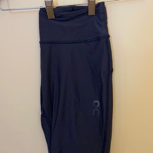 ON running tights